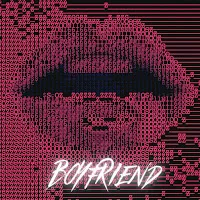Rain Paris — Boyfriend — обложка
