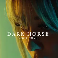 Rain Paris — Dark Horse — обложка