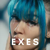 Rain Paris — Exes — обложка