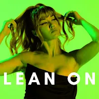Rain Paris — Lean On — обложка