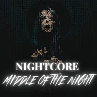 Rain Paris — Middle Of The Night (Nightcore Version) — обложка