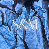 Rain Paris — S&M — обложка